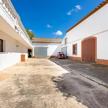 Villa Es Moli Dels Reis Palma