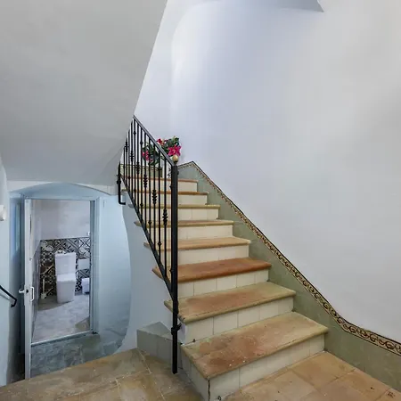 Es Moli Dels Reis Villa Palma