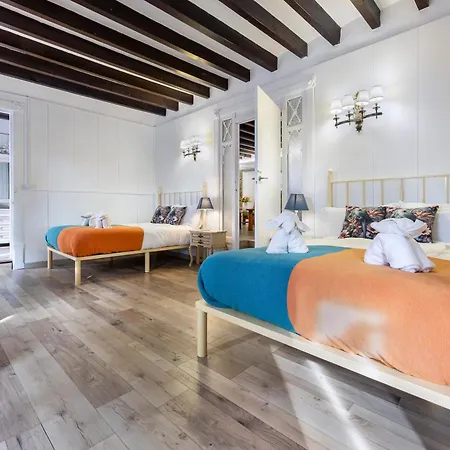Villa Es Moli Dels Reis