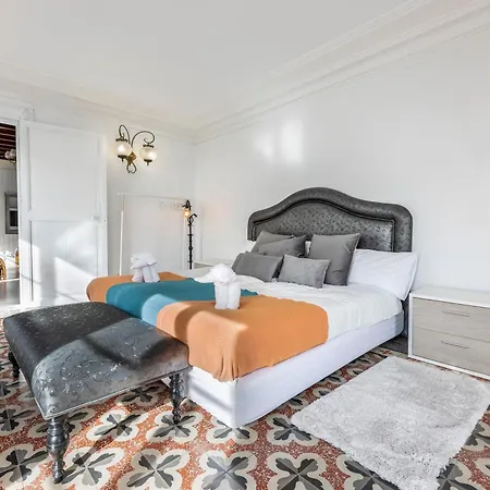 Es Moli Dels Reis Villa Palma
